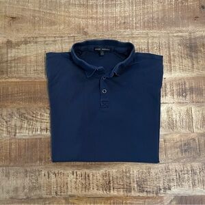 Robert Barakett The Barakett Polo